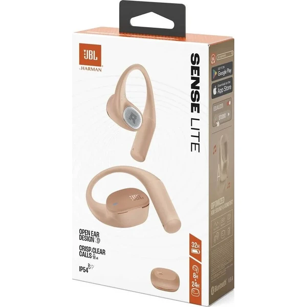 JBL SENSE LITE bezdrátová sluchátka béžová - Sluchátka - Obrázek d_b92ee02c534e4394a19eaa09b0f7e4c2