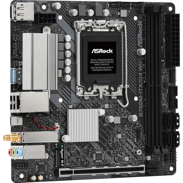 ASRock B760M-ITX/D4 WiFi - Základní desky - Obrázek d_b932f571a60741cf867dbd803a87e7b3