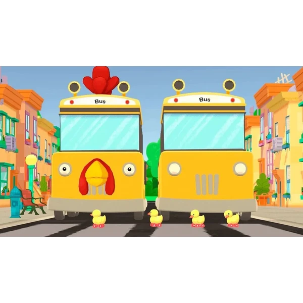 Sesame Street Friends & Fun (Switch) - Hry pro Nintendo Switch - Obrázek d_b937cb58c5d64b349726e6dd03153b95
