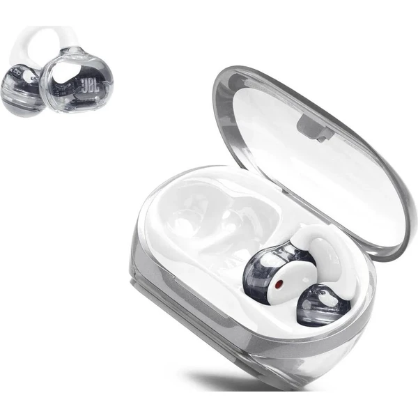 JBL Soundgear Clips bezdrátová sluchátka bílá - Sluchátka - Obrázek d_b9406170cb174e109efeea157b91b77f
