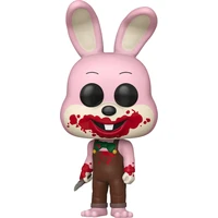 Funko POP! #1209 Games: Silent Hill 3 - Robbie the Rabbit - Funko POP!