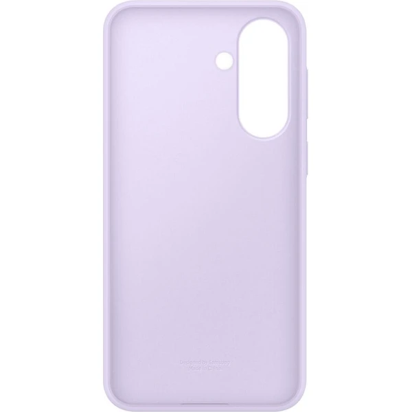 Samsung Silicone Case kryt Samsung Galaxy A37 světle fialový - Pouzdra - Obrázek d_b95948702c1e4d44bb8a01b6beae64e4