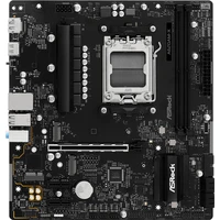 ASRock A620AM-X - Základní desky