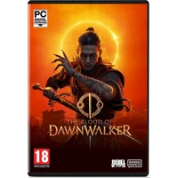 The Blood of Dawnwalker Day One Edition (PC) - Hry pro PC