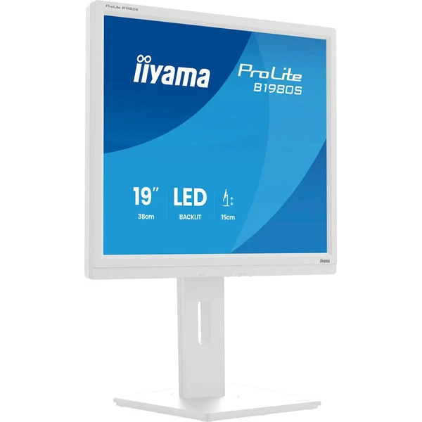 iiyama ProLite B1980S-W1 monitor 19" - Monitory - Obrázek d_b9708d4a531c49f28519527cbe69d2a3