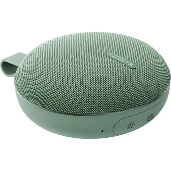 Xiaomi Essential bezdrátový reproduktor zelený - Reproduktory - Obrázek d_b97423d5b18647449516bf7518eb956f
