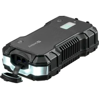 Sandberg Car Jumpstarter 10000 mAh startovací zdroj a powerbanka černá - Startovací zdroje