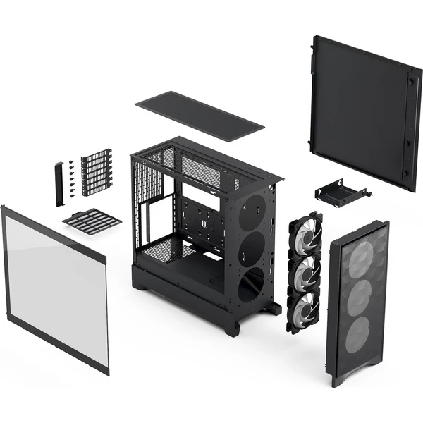 Fractal Design Pop 2 Air Black TG RGB - Počítačové skříně - Obrázek d_b98bdc508c2f4abb9d1b5363d07a3f13