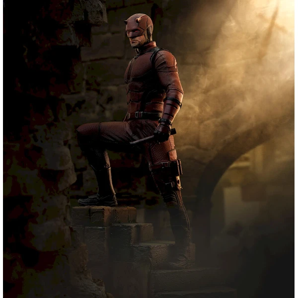 Soška Iron Studios Daredevil: Born Again - Daredevil Art Scale 1/10 - Sochy a sošky - Obrázek d_b997cef7c2c9443dbdc90e5ffc95aff3