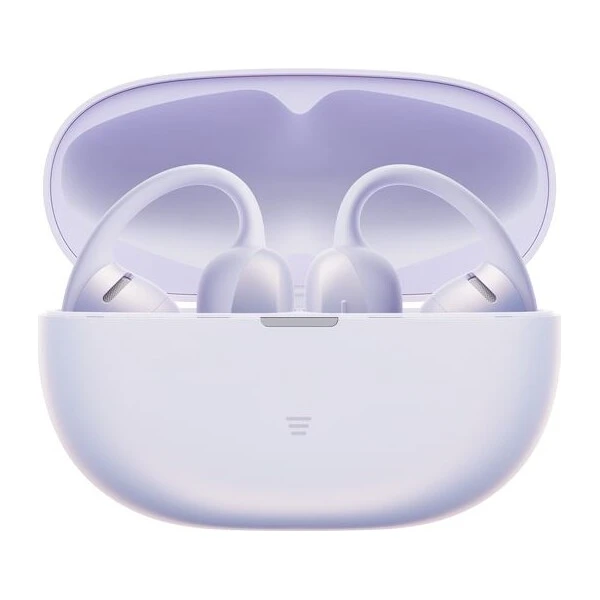 Shokz OpenDots Air bezdrátová sluchátka fialová - Sluchátka - Obrázek d_b99b36c23b714fc8a01217ad74051df9