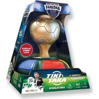 FanZóna TIKI-TAKA - fotbalový kvíz - Deskové hry