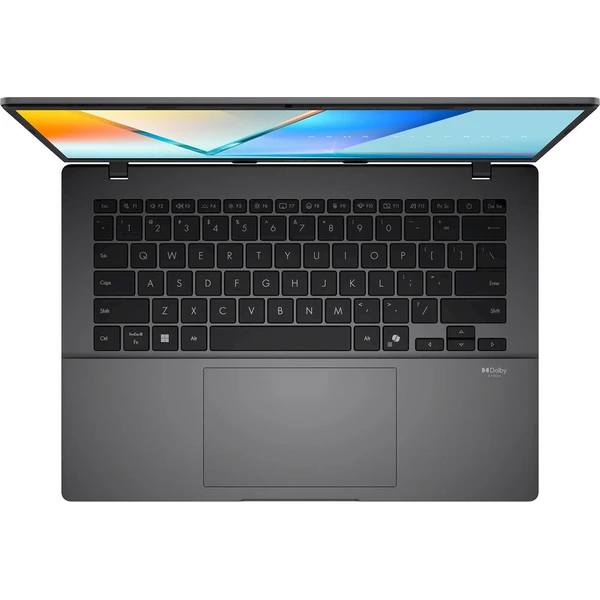 ASUS Vivobook S14 (M3407GA-OLED088WZ) šedý - Notebooky - Obrázek d_b9a26f479704481d91faba9ee1527132