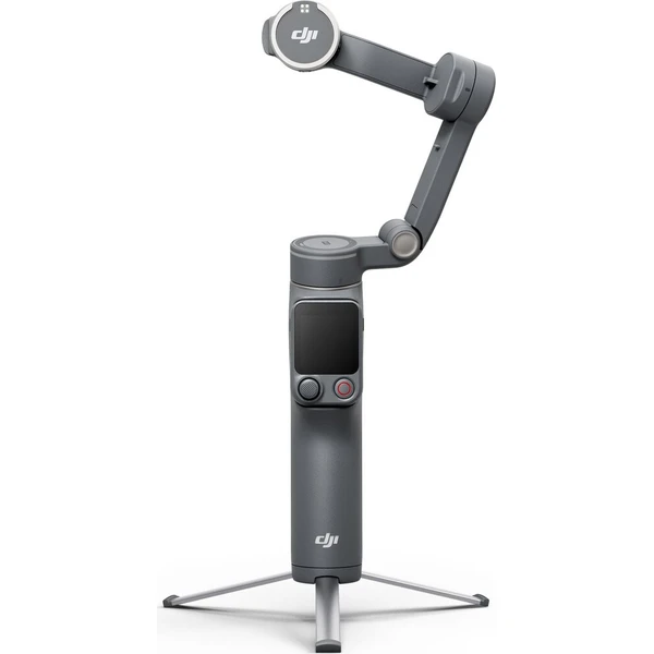 DJI Osmo Mobile 8P Standard Combo - Stabilizátory - Obrázek d_b9a686c52271485fa439c5021abbd548