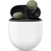 Google Pixel Buds Pro 2 bezdrátová sluchátka zelená - Sluchátka