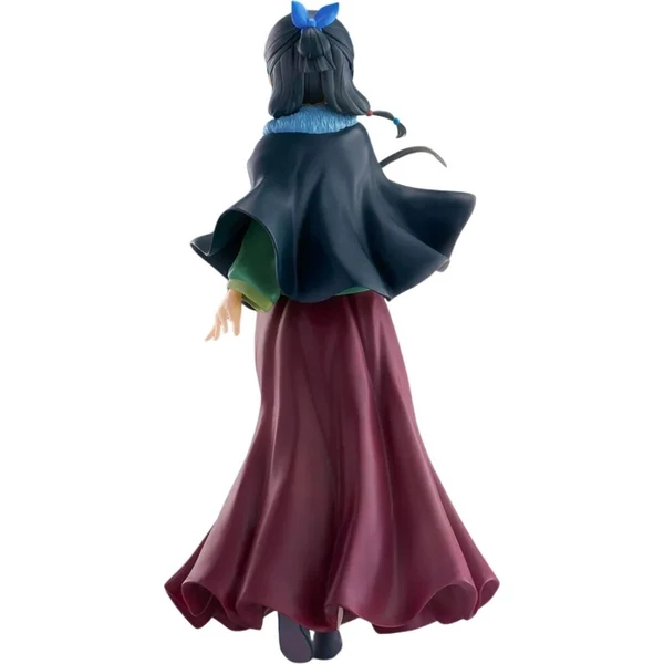 Figurka Bandai The Apothecary Diaries - Maomao Poncho 20 cm - Figurky - Obrázek d_b9aff4242c714bb58a993a88178d822c