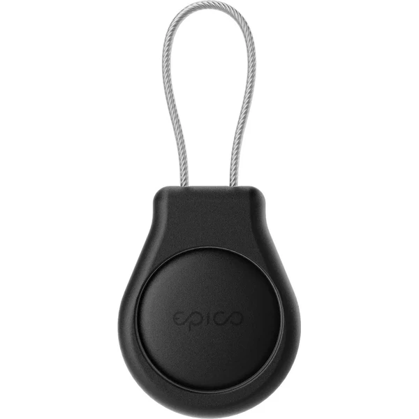 Epico Rugged Case odolné pouzdro pro Apple AirTag (1.-2. gen) černé - Pouzdra - Obrázek d_b9b70c0b00d24f33a7089532a06ed6ea