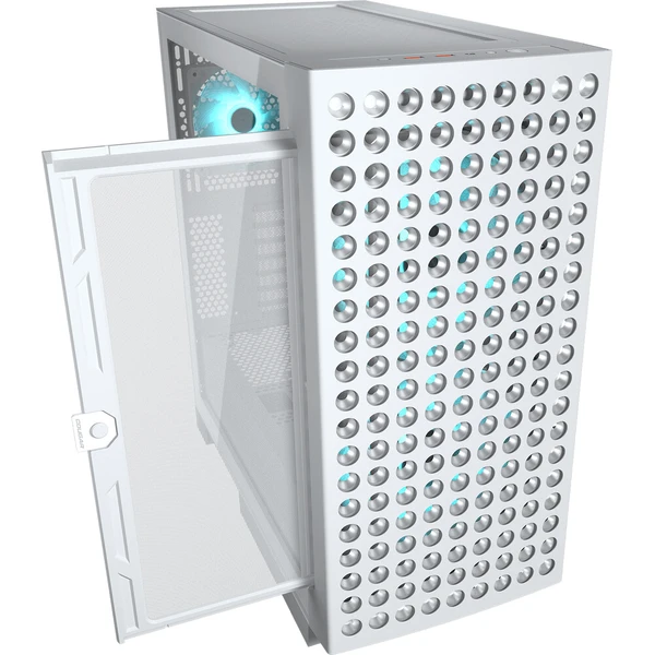COUGAR AIRFACE ECO RGB bílá - Počítačové skříně - Obrázek d_b9bf9b10bffa47448316621ead8e434c
