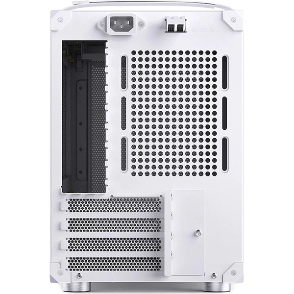 Jonsbo C6 MAX PC Micro-ATX bílá - Počítačové skříně - Obrázek d_b9c76949034a48e6bf884b46f22ed6b0