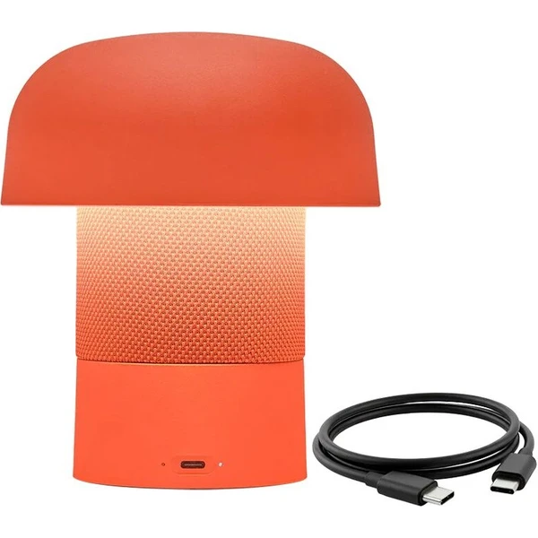 KOODUU Sensa Play Mini JBL bezdrátový reproduktor Orange - Reproduktory - Obrázek d_b9cda445fc1e48f08b52427f87d7c4e0