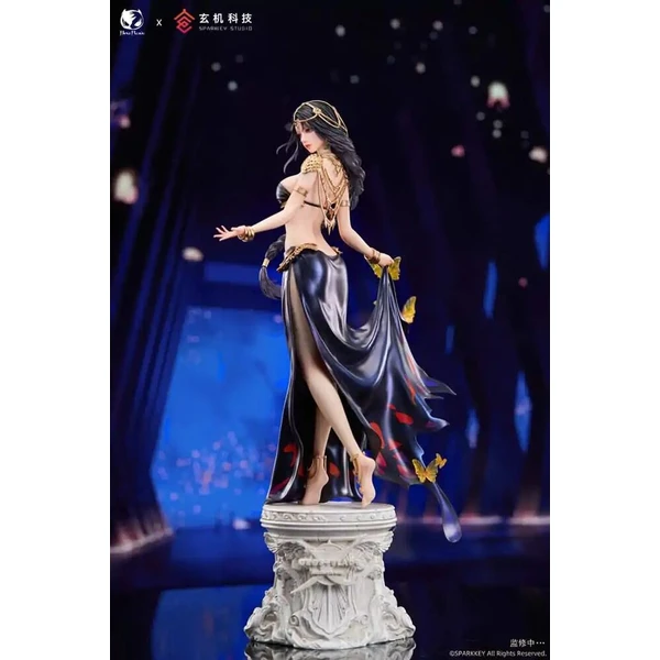 BearPanda Soška Ghost Blade PVC Statue 1/6 Aeolian Encounter Ver. 40 cm - Sochy a sošky - Obrázek d_b9cfe0bb794a498a9dfc7a318ed929c3