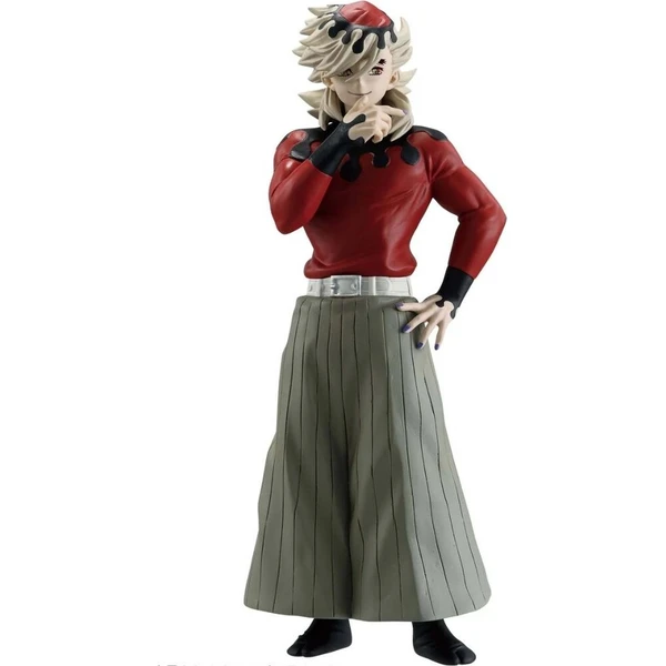 Figurka Bandai Demon Slayer: Kimetsu no Yaiba - Doma (vol.14) 17 cm - Figurky - Obrázek d_b9de54c56d72427e8ef62698a0c900eb