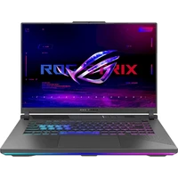 ASUS ROG Strix G16 (G614PW-TS092W) RTX 5080 šedý - Notebooky