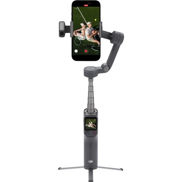 DJI Osmo Mobile 8P Advanced Tracking Combo - Stabilizátory - Obrázek d_b9efc253b88544b4aae1e32071ee7e97