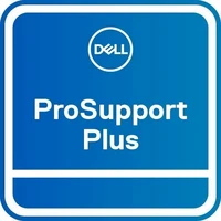 Dell prodloužení záruky pro PowerEdge R670 z PS NBD 3 na PS Plus 4H 5 let, do 1 měsíce od nákupu - Rozšířené záruky