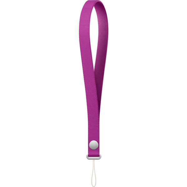 Apple wrist strap magenta