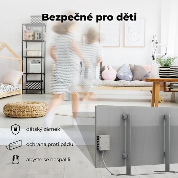 AENO GH5S chytré topení 700W šedé - Topidla - Obrázek d_ba01a4a104aa4f7285e20e32dfa572db