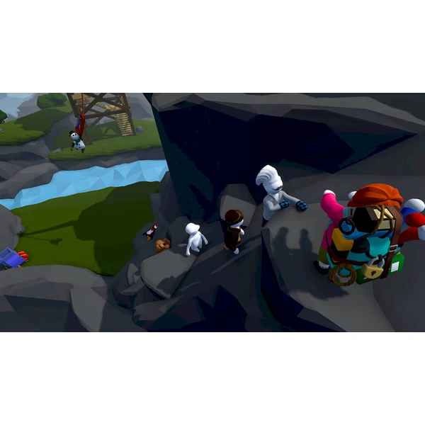Human Fall Flat (Switch 2) - Hry pro Nintendo Switch 2 - Obrázek d_ba297bae44a8414da6f3c8ff8aba19fb