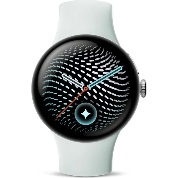 Google Pixel Watch 5 41mm Wifi chytré hodinky Fog - Chytré hodinky - Obrázek d_ba2b18d206d84887bc4eb08409efec19