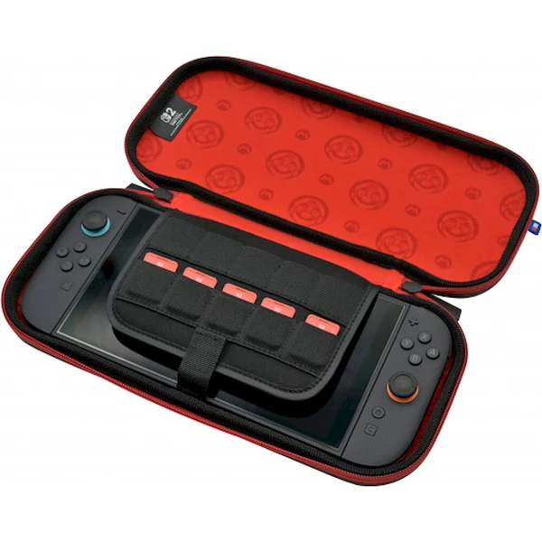 HORI Alumi Case - Mario pouzdro - Pouzdra - Obrázek d_ba352d95159747d6a1d1879b74579862