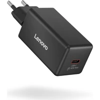 Lenovo 65W Mini USB-C GaN Charger - Nabíječky