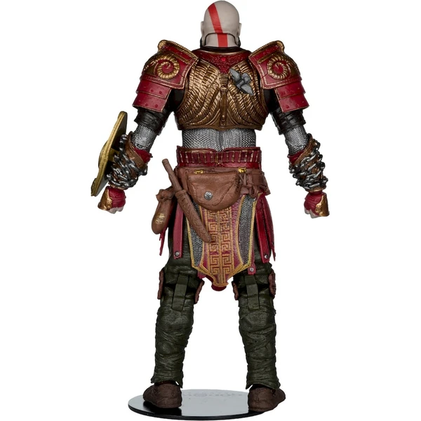 Figurka McFarlane God of War - Kratos (God of War Ragnarok: Elite Edition) 18 cm - Figurky - Obrázek d_ba5e7ee4ba8745d8a5a9507b16a71561
