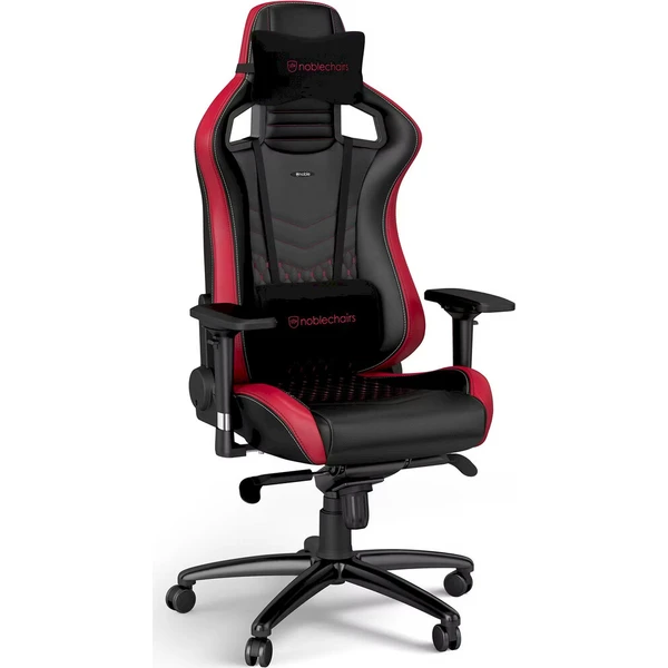 noblechairs EPIC herní židle mousesports Edition  - Židle - Obrázek d_ba6ed23693404526b16a2aed31a68f67