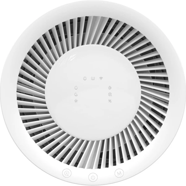 Xiaomi Mijia Smart Evaporative Humidifier Pro EU zvlhčovač vzduchu bílý - Zvlhčovače vzduchu - Obrázek d_ba74e7e456984d39aa947c9c21d3fb5d