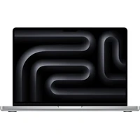 Apple MacBook Pro 14" / M5 Max / 36GB / 2TB / stříbrný - Notebooky