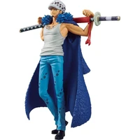 Figurka Bandai DXF Special One Piece The Grandline Series - Trafalgar Law 20 cm - Figurky