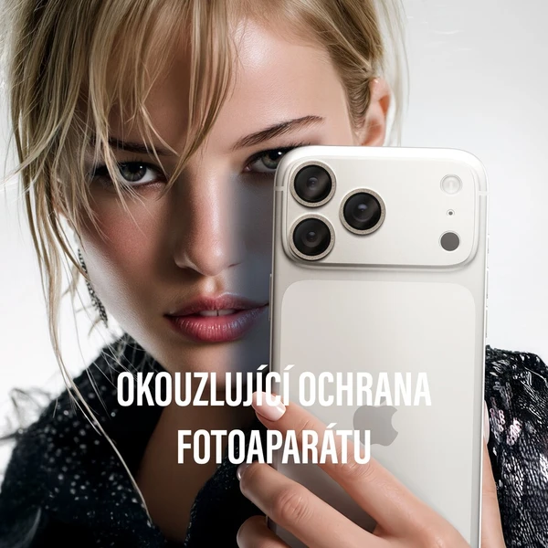 PanzerGlass Hoops ochranné kroužky Apple iPhone 18 Pro/Pro Max třpytivě zlaté - Ochranné folie a skla - Obrázek d_ba817fafcee44a7bb4e8f8b93fa772f3