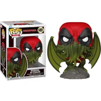 Funko POP! #1491 Plus: Deadpool/Cthulhu - Funko POP!