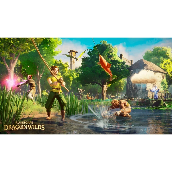 RuneScape: Dragonwilds Deluxe Edition (PS5) - Hry pro PS5 - Obrázek d_ba9387a24e0746c6a285173fa7dd519b