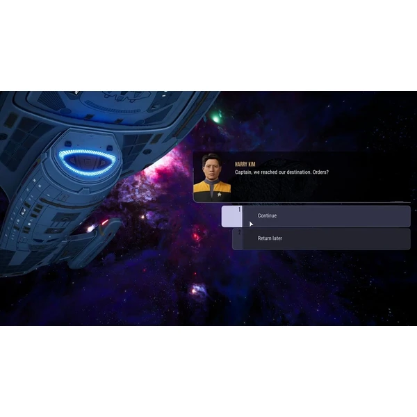 Star Trek: Voyager - Across the Unknown Deluxe Edition (Switch 2) - Hry pro Nintendo Switch 2 - Obrázek d_ba96e99996d24d9ca4c3934b8bbfc901