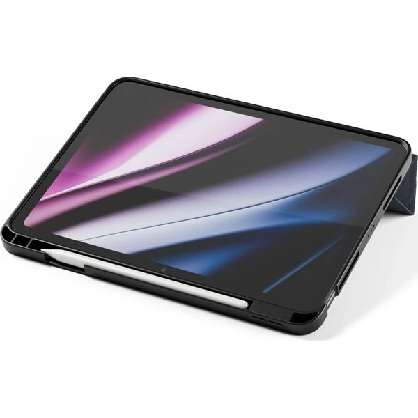 iWant by Epico SolidWoven Flip kryt pro iPad 10,9"/11" černý - Pouzdra - Obrázek d_baa2ecea62fd46e0bdbd4c9180093868