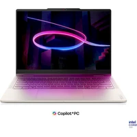 Lenovo Yoga 7 2v1 14IPH11 (83TC003RCK) bílý - 3 roky Premium Care po registraci - Notebooky