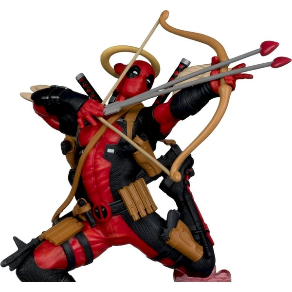 Figurka McFarlane Marvel - Deadpool (Deadpool #26) 20 cm - Figurky - Obrázek d_bab0518e0d294a88bd65668c53d4873d