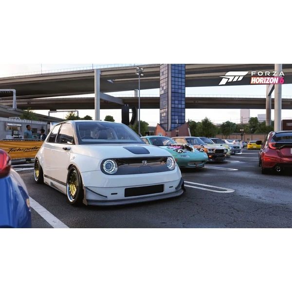 Forza Horizon 6 (XSX) - Hry pro Xbox Series - Obrázek d_bab128ef9a694c809c04a8b6ee336d0d