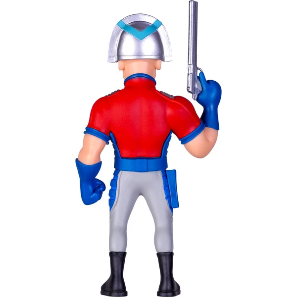 MINIX #182 TV Series: DC Peacemaker - Peacemaker - Minix - Obrázek d_bab35e2cb6ed46beb17702f6fce11a05