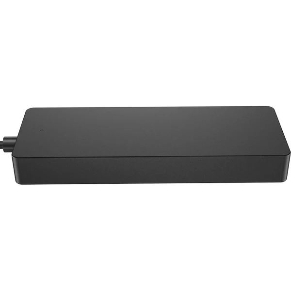 HP Travel Hub G3 5v1 USB-C hub černý - USB huby - Obrázek d_bab58aa1d2744ef4a94b3bb4ccee320b