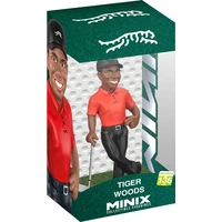 MINIX Sport: Tiger Woods - Minix